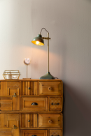 Mid-Century Desk Lamp | Dutchbone Todd | Dutchfurniture.com