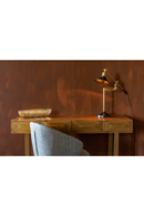 Modern Classic Desk Lamp | Dutchbone Penelope | Dutchfurniture.com