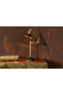 Modern Classic Desk Lamp | Dutchbone Penelope | Dutchfurniture.com