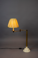 Vintage Style Table Lamp | Dutchbone The Allis | Dutchfurniture.com