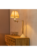 Vintage Style Table Lamp | Dutchbone The Allis | Dutchfurniture.com