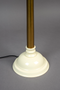 Vintage Style Table Lamp | Dutchbone The Allis | Dutchfurniture.com