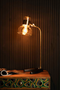 Class Shade Desk Lamp | Dutchbone Neville | Dutchfurniture.com