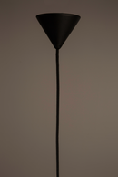Round Wood Pendant Lamp | Dutchbone Bond | Dutchfurniture.com