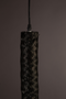 Black Bamboo Pendant Lamp | Dutchbone Boo | DutchFurniture.com