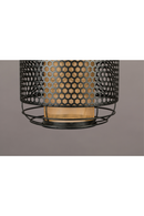 Mesh Tube Pendant Lamp M | Dutchbone Archer | Oroatrade.com