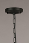 Mesh Tube Pendant Lamp L | Dutchbone Archer | DutchFurniture.com