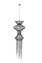 Rope Lantern Pendant Lamp | Dutchbone Tangan | DutchFurniture.com