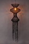 Rope Lantern Pendant Lamp | Dutchbone Tangan | DutchFurniture.com
