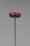Red Lantern Pendant Lamp L | Dutchbone Suoni | DutchFurniture.com