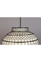 Round Lantern Pendant Lamp | Dutchbone Ming | Dutchfurniture.com