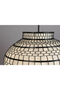 Round Lantern Pendant Lamp | Dutchbone Ming | Dutchfurniture.com