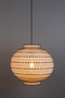 Round Lantern Pendant Lamp | Dutchbone Ming | Dutchfurniture.com