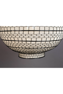 Round Lantern Pendant Lamp | Dutchbone Ming | Dutchfurniture.com