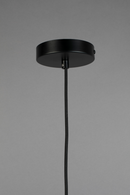 Round Lantern Pendant Lamp | Dutchbone Ming | Dutchfurniture.com