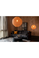 Round Gold Pendant Lamp | Dutchbone Meezan | Dutchfurniture.com