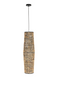 Contemporary Woven Pendant Lamp | Dutchbone Hyacint | Dutchfurniture.com