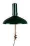 Adjustable Green Wall Sconce | Dutchbone Devi | DutchFurniture.com