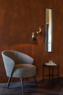 Modern Classic Wall Lamp | Dutchbone Penelope | Dutchfurniture.com