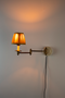 Vintage Style Wall Lamp | Dutchbone Allis | Dutchfurniture.com