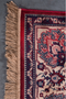 Old Red Area Rug 5'5" x 8' | Dutchbone Bid | DutchFurniture.com