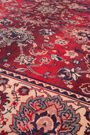 Old Red Area Rug 6'5" x 10' | Dutchbone Bid | Dutchfurniture.com