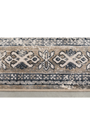 Gray Herati Carpet | Dutchbone Mahal | Dutchfurniture.com