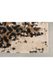 Leopard Print Carpet | Dutchbone Satwa | Dutchfurniture.com