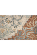 Blue Vintage Carpet | Dutchbone Amori | Dutchfurniture.com