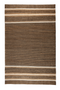 Handwoven Stripes Carpet 5' x 7'5" | Dutchbone Djahe | Dutchfurniture.com