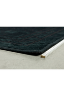 Blue Woven Carpet | Dutchbone Cos | Dutchfurniture.com