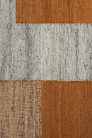 Abstract Print Fringed Carpet | Dutchbone Pavilion | Dutchfurniture.com