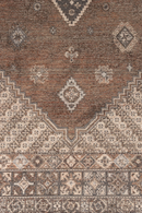 Woven Wool Rug 5'5" x 8' | Dutchbone Devon | Dutchfurniture.com