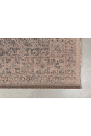 Woven Wool Rug 5'5" x 8' | Dutchbone Devon | Dutchfurniture.com