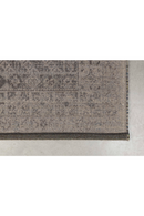 Woven Wool Rug 5'5" x 8' | Dutchbone Devon | Dutchfurniture.com