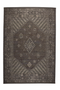 Woven Wool Rug 5'5" x 8' | Dutchbone Devon | Dutchfurniture.com