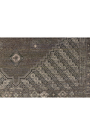 Woven Wool Rug 5'5" x 8' | Dutchbone Devon | Dutchfurniture.com