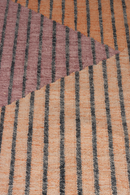 Cotton Fringed Carpet | Dutchbone Hampton | Dutchfurniture.com