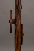 Lacquered Wood Coat Rack | Dutchbone Jakub | Dutchfurniture.com