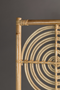 Natural Rattan Room Divider | Dutchbone Rumour | DutchFurniture.com