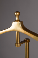 Bronze Coat Hanger | Dutchbone Dressboy Harbor | Dutchfurniture.com