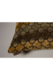 Geometric Pattern Pillow (2) | Dutchbone Autumn | DutchFurniture.com