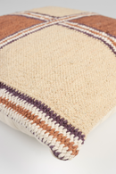 Beige Cotton Pillows (2) | Dutchbone Gambit | Dutchfurniture.com