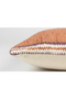 Beige Cotton Pillows (2) | Dutchbone Gambit | Dutchfurniture.com