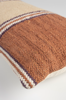 Beige Cotton Pillows (2) | Dutchbone Gambit | Dutchfurniture.com