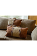 Beige Cotton Pillows (2) | Dutchbone Gambit | Dutchfurniture.com