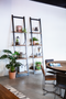 Industrial Ladder Book Rack | Eleonora Mango | dutchfurniture.com