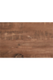 Rectangular Wooden Dining Table XL | Eleonora Mango | dutchfurniture.com