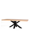 Rectangular Dining Table S | Eleonora Tree | dutchfurniture.com