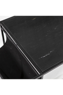 Black Marble Coffee Table | Eleonora Dylan | DutchFurniture.com